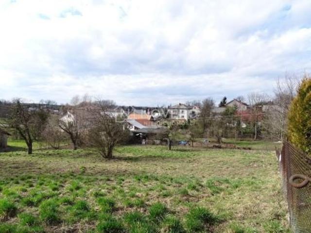 Chłopice, 2188 m² Działka