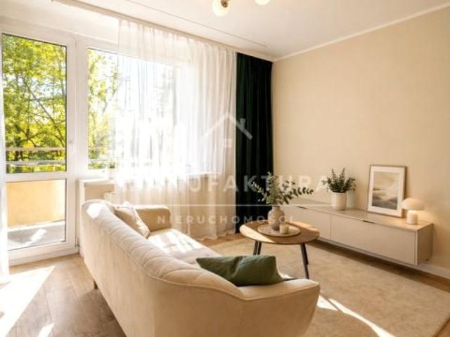 Chłopickiego 55 m², Częstochowa