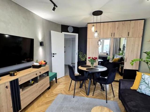 Chłopska 40 m², Gdańsk