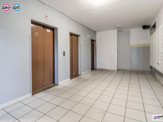 Chłopska 48,60 m², Gdańsk