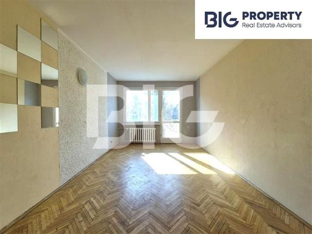 Chłopska 54 m², Gdańsk