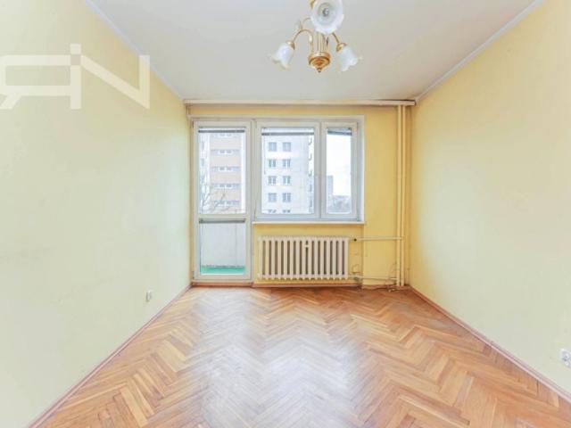 Chłopska 54 m², Gdańsk