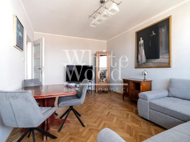 Chłopska 69,40 m², Gdańsk