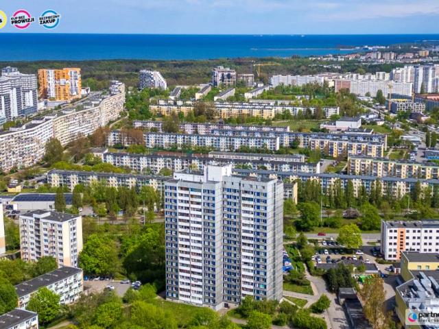 Chłopska 69,70 m², Gdańsk