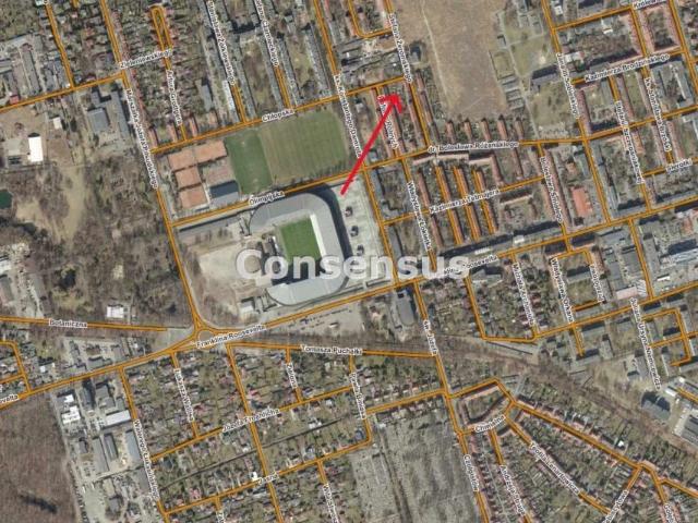 Chłopska 150 m², Zabrze