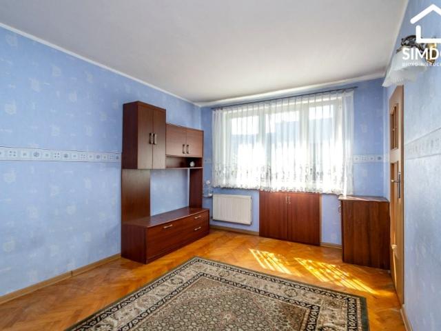 Chłopska 27 m², Gdańsk