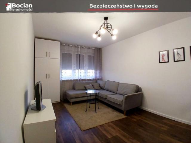 Chłopska 30 m², Gdańsk