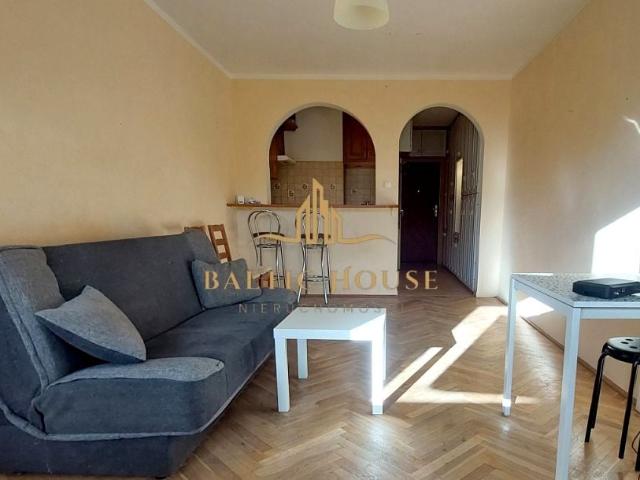 Chłopska 30 m², Gdańsk