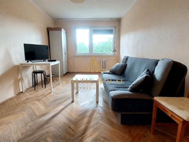 Chłopska 30 m², Gdańsk