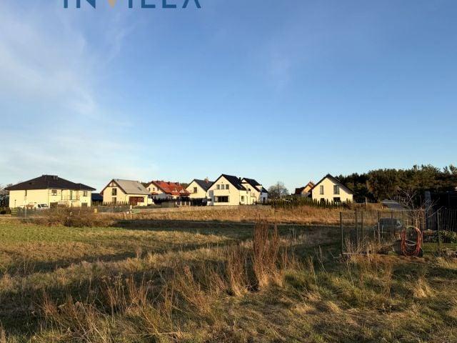 Chłopska 3 018 m², Dobrzewino