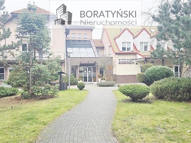 Chłopy, Kapitańska, 29 m2