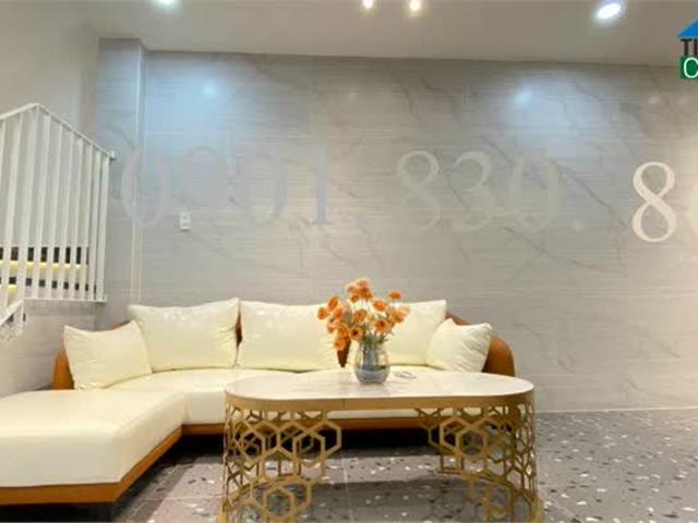 Chủ rất thiện chí bán MBKD, mặt tiền đường Phú Châu, Thủ Đức, 4.9 tỷ