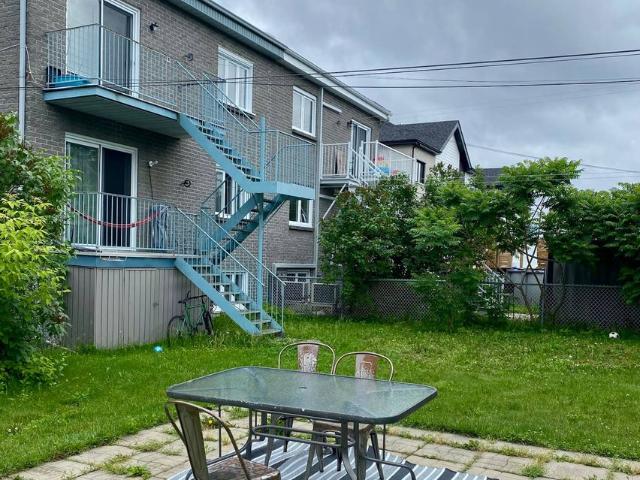 Ch. St Henri, J7K 2N4, Mascouche