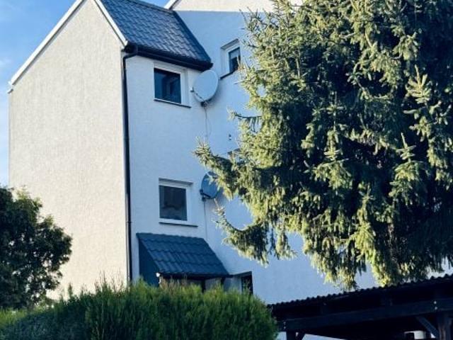 Chmurna 68 m², Wrocław