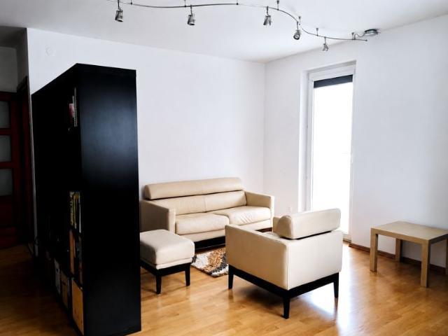 Chmieleniec 41 47,20 m², Kraków