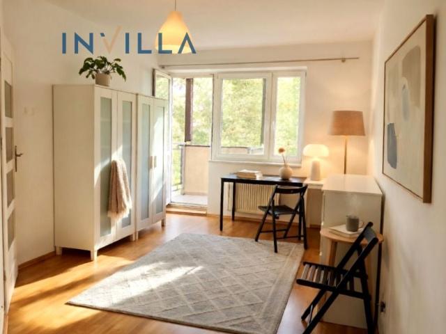Chmieleniec 45,50 m², Kraków