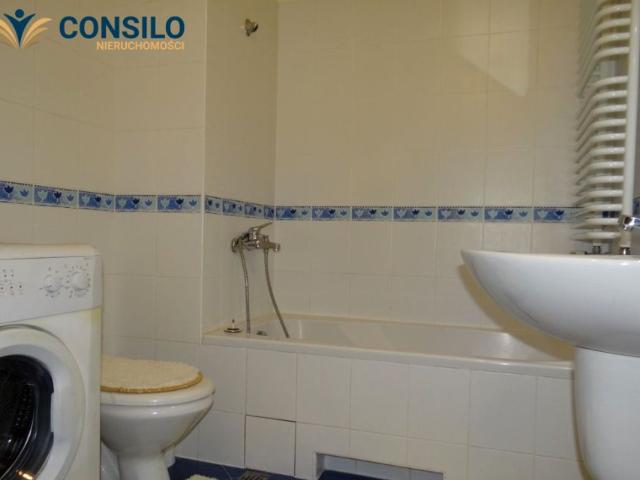 Chmieleniec 46 m², Kraków