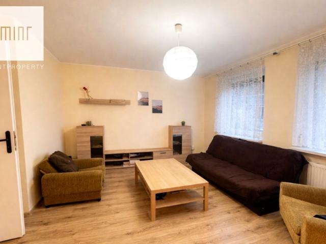 Chmieleniec 49,44 m², Kraków