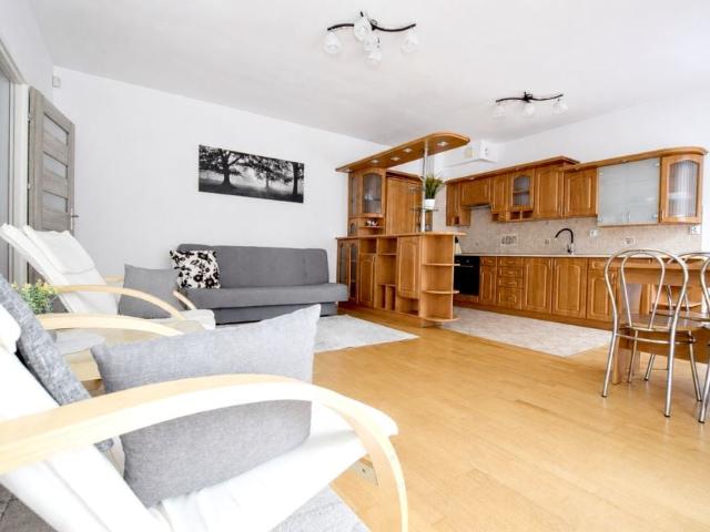 Chmieleniec 58,24 m², Kraków