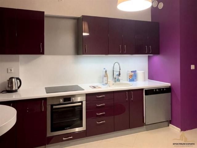 Chmieleniec 72 m², Kraków