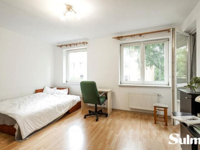 Chmieleniec 35 m², Kraków