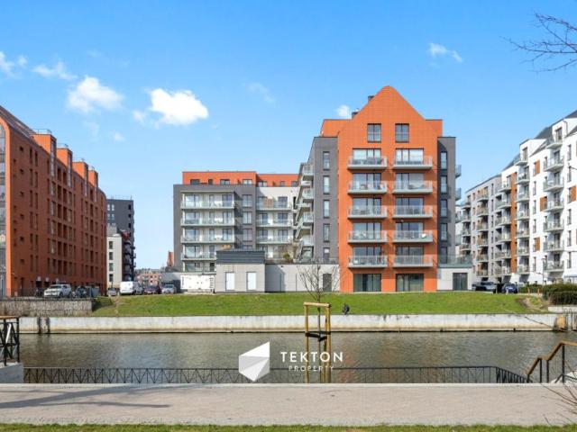Chmielna 43,70 m², Gdańsk