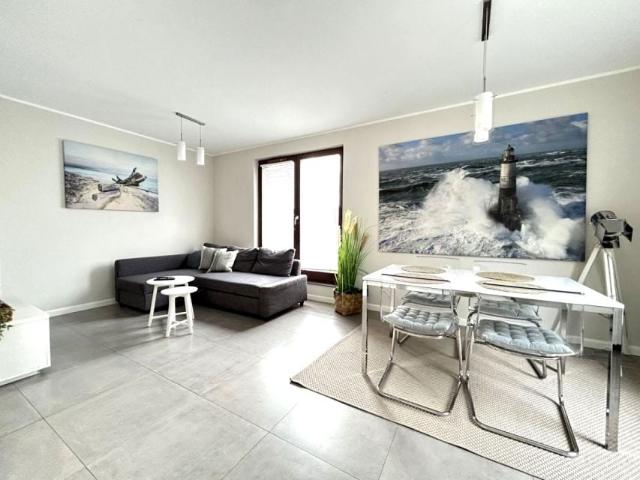 Chmielna 43,13 m², Gdańsk