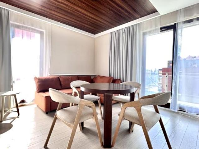 Chmielna 40 m², Gdańsk