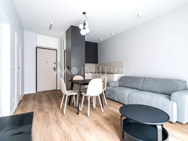 Chmielna 41,96 m², Gdańsk