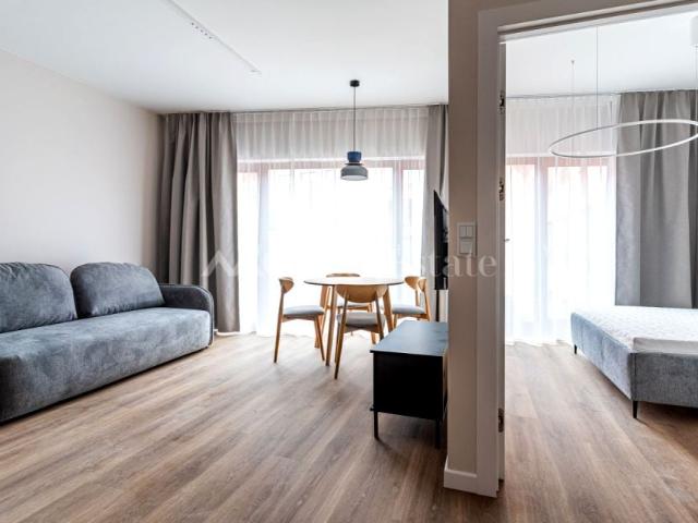 Chmielna 41,24 m², Gdańsk