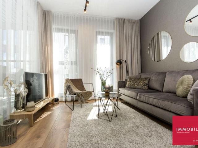 Chmielna 41,36 m², Gdańsk