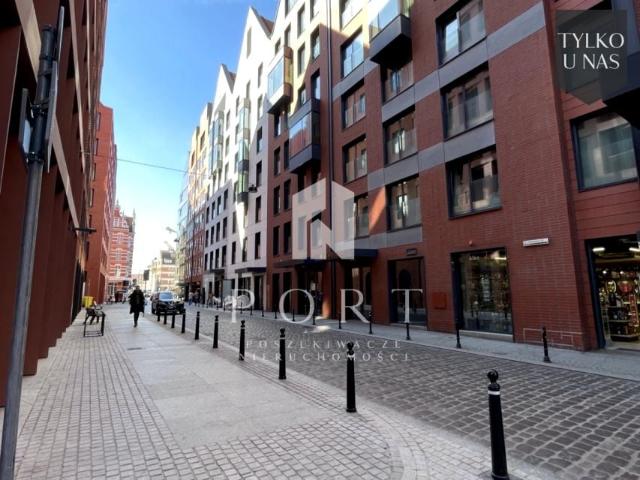 Chmielna 41 m², Gdańsk