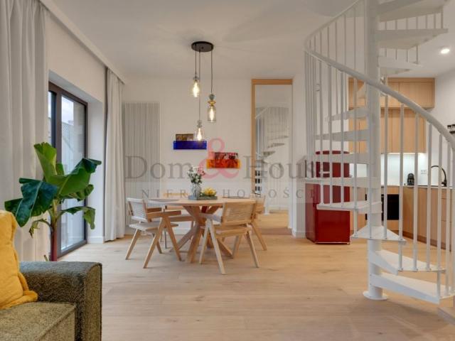 Chmielna 47,96 m², Gdańsk