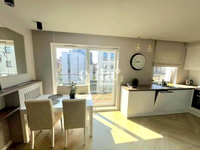 Chmielna 47,30 m², Gdańsk