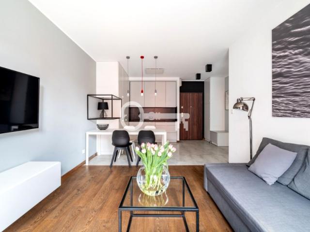 Chmielna 45,77 m², Gdańsk