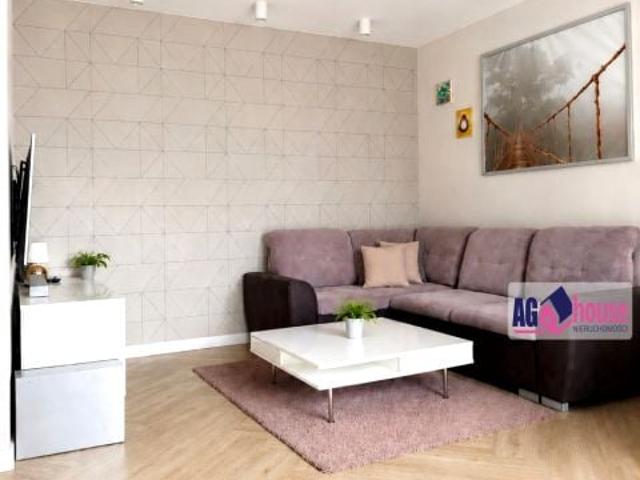 Chmielna 45,10 m², Gdańsk