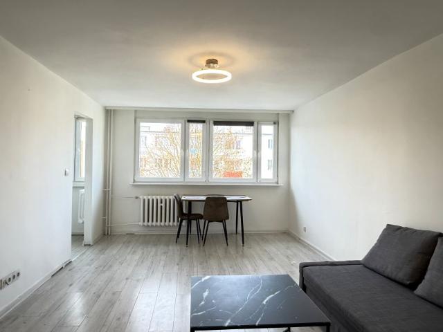 Chmielna 45 m², Barlinek