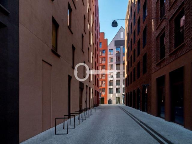 Chmielna 46,87 m², Gdańsk