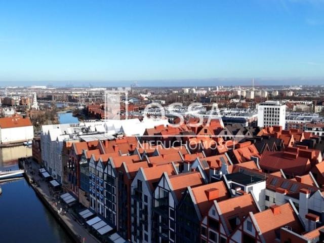 Chmielna 50,42 m², Gdańsk