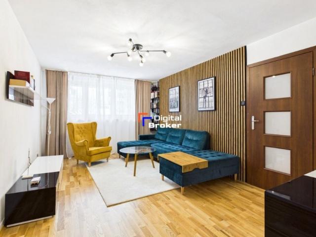 Chmielna 51,40 m², Warszawa