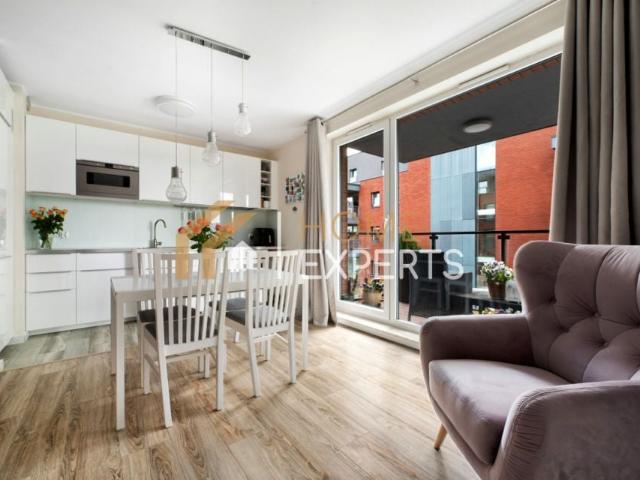 Chmielna 55,10 m², Gdańsk