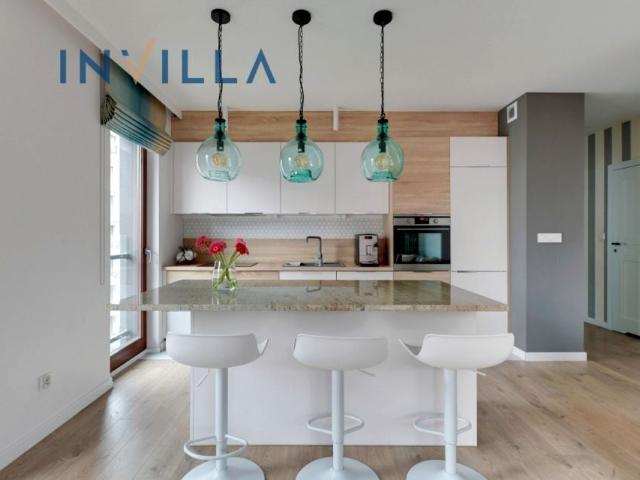 Chmielna 61,40 m², Gdańsk