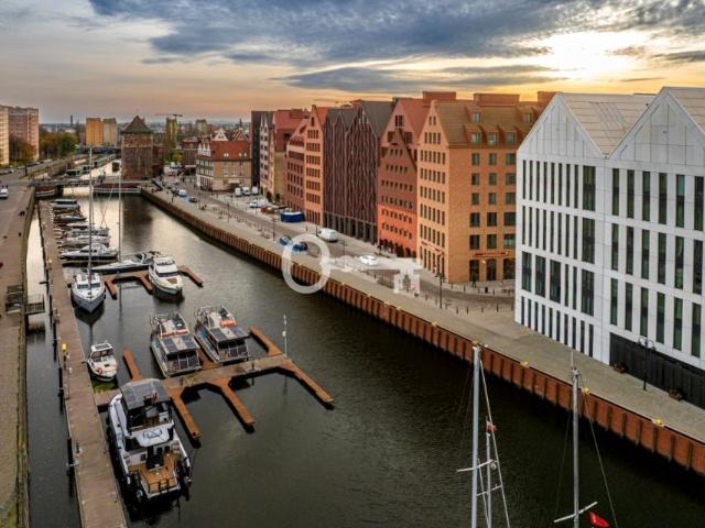 Chmielna 64,75 m², Gdańsk