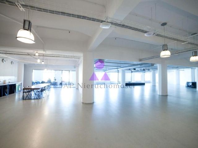Chmielna 700 m², Warszawa