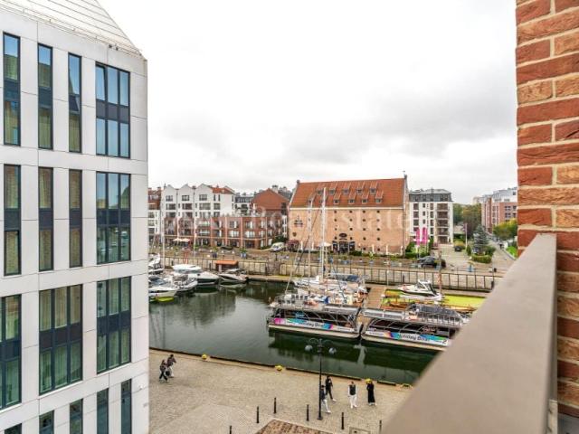 Chmielna 70,73 m², Gdańsk