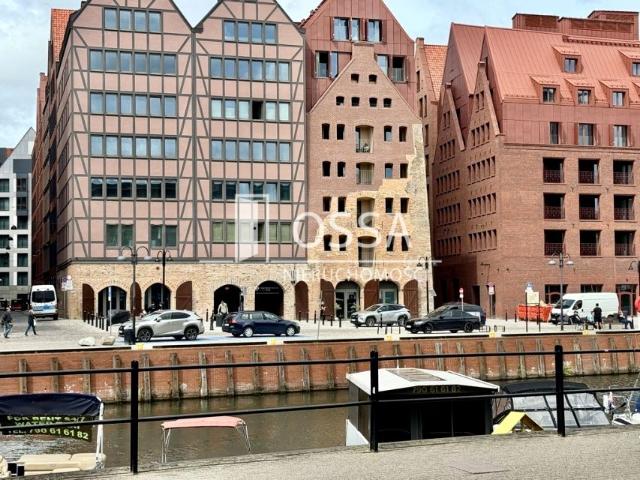 Chmielna 77,92 m², Gdańsk