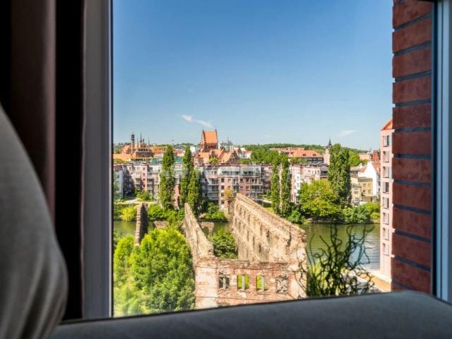 Chmielna 74 m², Gdańsk