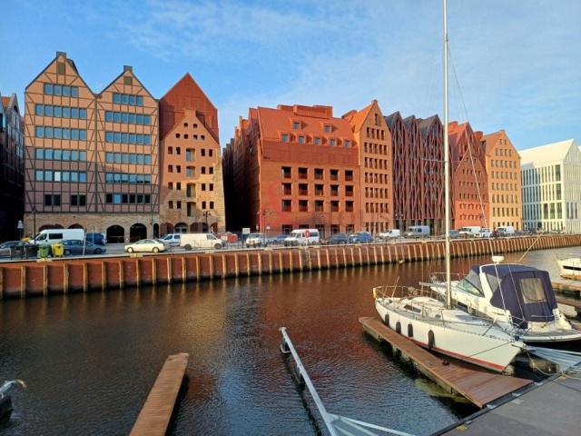 Chmielna 80 m², Gdańsk