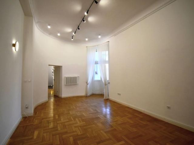 Chmielna 90 m², Warszawa