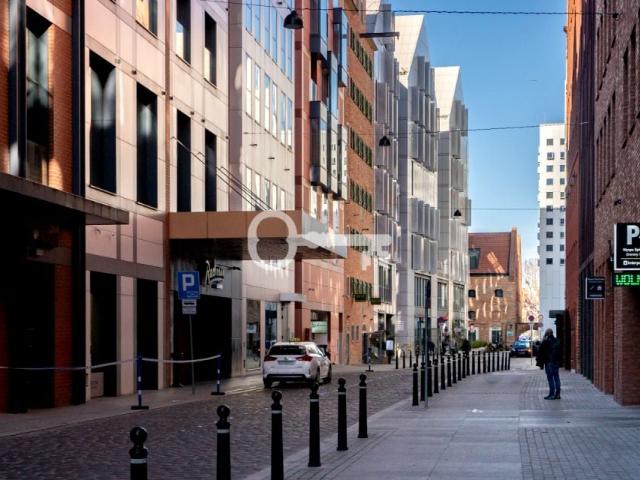 Chmielna 92,23 m², Gdańsk